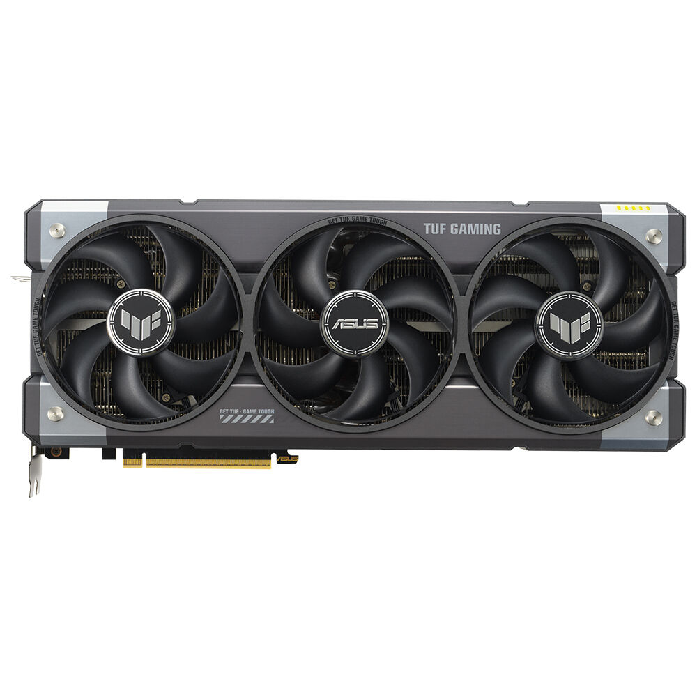 ASUS TUF Gaming GeForce RTX 5090 TUF-RTX5090-O32G-GAMING 32GB GDDR7 OC Edition 512 Bit Gaming (Oyuncu) Ekran Kartı