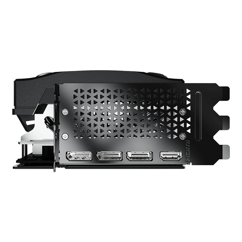 PNY GeForce RTX 5090 32GB Overclocked GDDR7 512Bit (VCG509032TFXPB1-O) Ekran Kartı