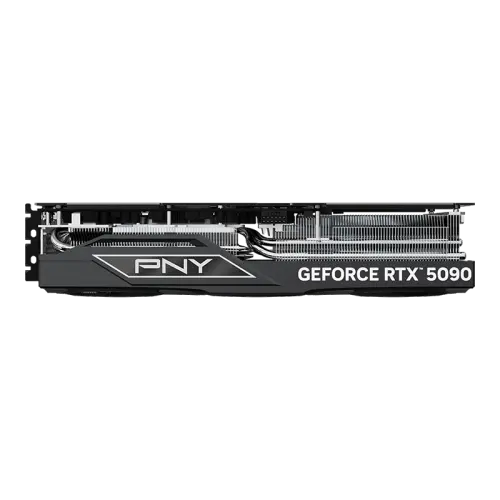 PNY GeForce RTX 5090 32GB Overclocked GDDR7 512Bit (VCG509032TFXPB1-O) Ekran Kartı