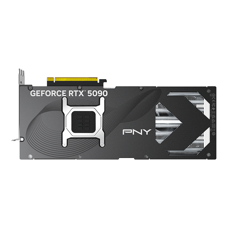 PNY GeForce RTX 5090 32GB Overclocked GDDR7 512Bit (VCG509032TFXPB1-O) Ekran Kartı