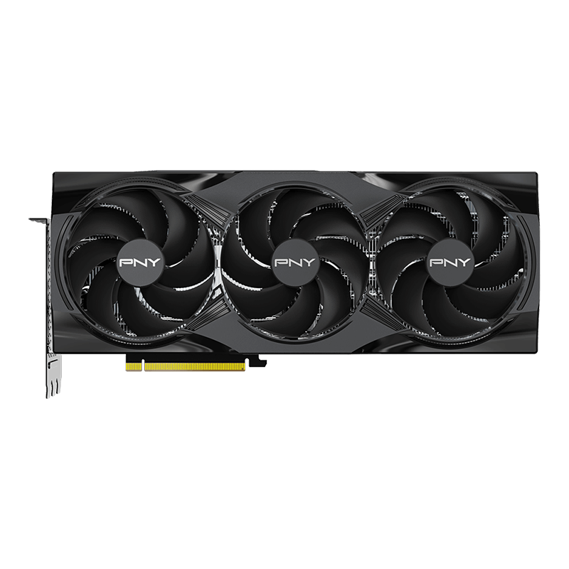 PNY GeForce RTX 5090 32GB Overclocked GDDR7 512Bit (VCG509032TFXPB1-O) Ekran Kartı