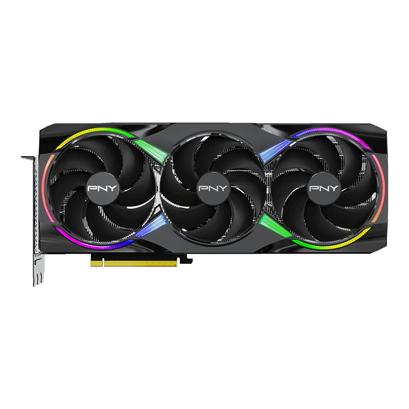 PNY GeForce RTX 5080 ARGB 16GB Overclocked GDDR7 256Bit (VCG508016TFXXPB1-O) Gaming (Oyuncu) Ekran Kartı