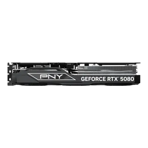PNY GeForce RTX 5080 16GB Overclocked GDDR7 256Bit (VCG508016TFXPB1-O) Gaming (Oyuncu) Ekran Kartı