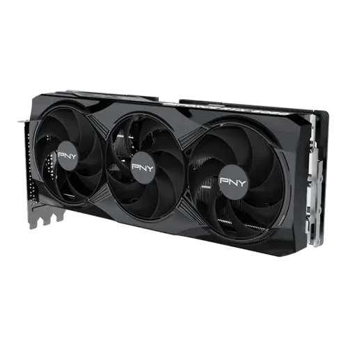 PNY GeForce RTX 5080 16GB Overclocked GDDR7 256Bit (VCG508016TFXPB1-O) Gaming (Oyuncu) Ekran Kartı