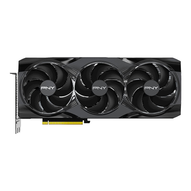 PNY GeForce RTX 5080 16GB Overclocked GDDR7 256Bit (VCG508016TFXPB1-O) Gaming (Oyuncu) Ekran Kartı