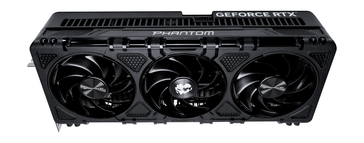 GAINWARD GeForce RTX5090 PHANTOM 32GB GDDR7 512bit Gaming (Oyuncu) Ekran Kartı