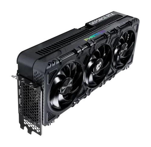 GAINWARD GeForce RTX5090 PHANTOM 32GB GDDR7 512bit Gaming (Oyuncu) Ekran Kartı