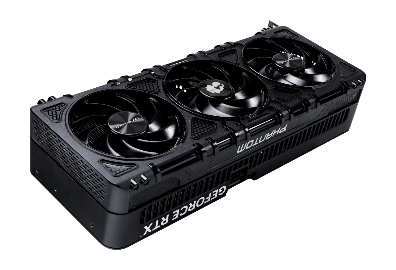 GAINWARD GeForce RTX5090 PHANTOM 32GB GDDR7 512bit Gaming (Oyuncu) Ekran Kartı