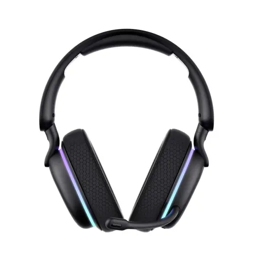 Havit Gamenote Fuxi-H7 RGB Kablosuz Siyah Gaming (Oyuncu) Kulaklığı