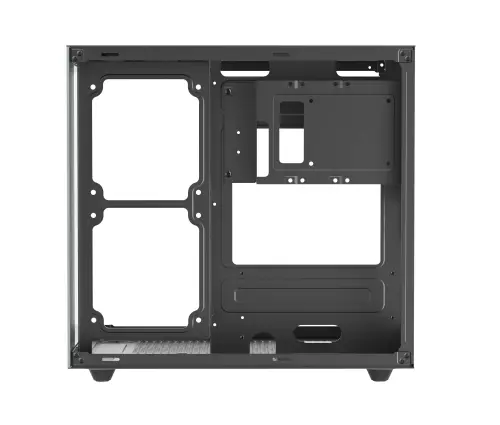 Segotep Brave W1 Siyah 750W 80+ Bronze PCIE 5.0 Midi Tower Gaming (Oyuncu) Kasa