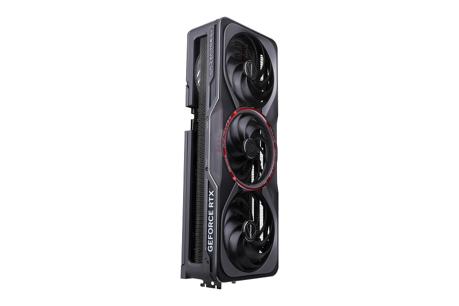 COLORFUL iGame GeForce RTX 5080 Advanced GDRR7 256Bit (OC 16GB-V) 16GB Gaming (Oyuncu) Ekran Kartı