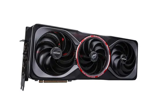 COLORFUL iGame GeForce RTX 5080 Advanced GDRR7 256Bit (OC 16GB-V) 16GB Gaming (Oyuncu) Ekran Kartı
