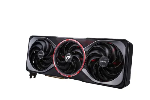 COLORFUL iGame GeForce RTX 5080 Advanced GDRR7 256Bit (OC 16GB-V) 16GB Gaming (Oyuncu) Ekran Kartı