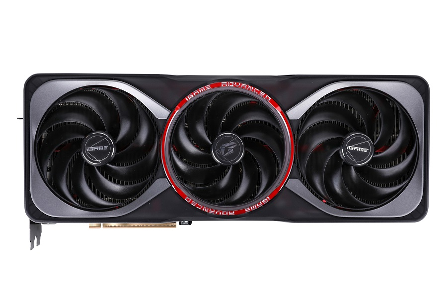 COLORFUL iGame GeForce RTX 5080 Advanced GDRR7 256Bit (OC 16GB-V) 16GB Gaming (Oyuncu) Ekran Kartı