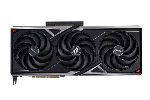 COLORFUL iGame GeForce RTX 5080 Vulcan GDRR7 256Bit (OC 16GB-V) 16GB Gaming Ekran Kartı