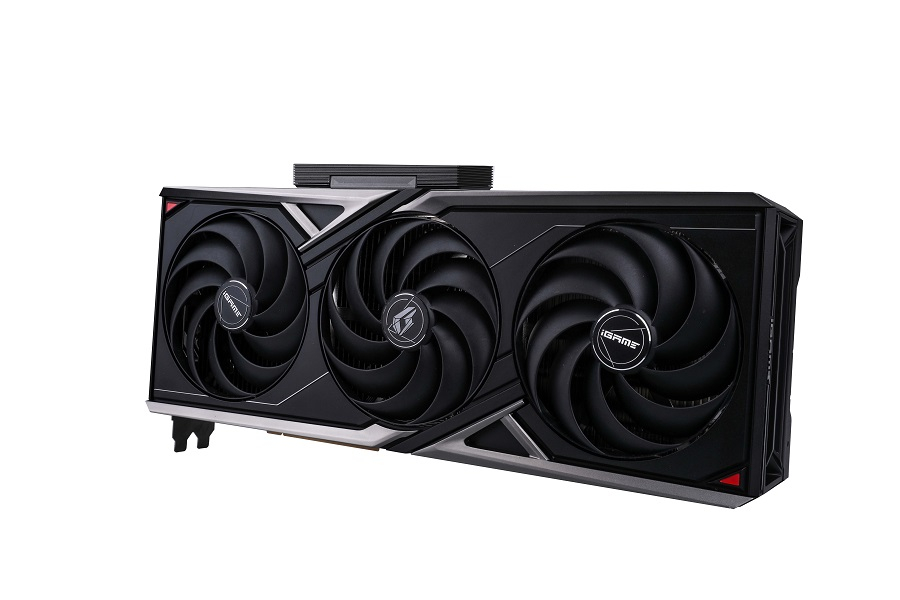 COLORFUL iGame GeForce RTX 5080 Vulcan GDRR7 256Bit (OC 16GB-V) 16GB Gaming Ekran Kartı
