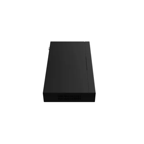 Ruijie Reyee RG-ES210GC-LP 8XGE-2XGE 10 Port Gigabit Yönetilebilir PoE Switch