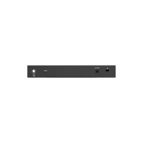 Ruijie Reyee RG-ES210GC-LP 8XGE-2XGE 10 Port Gigabit Yönetilebilir PoE Switch