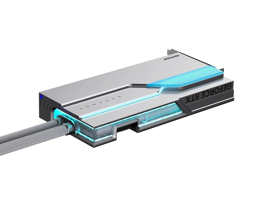 COLORFUL iGame GeForce RTX 5080 Neptune GDDR7 256Bit (OC 16GB-V) 16GB Gaming (Oyuncu) Ekran Kartı