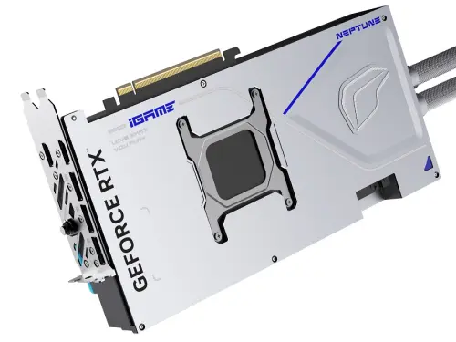 COLORFUL iGame GeForce RTX 5080 Neptune GDDR7 256Bit (OC 16GB-V) 16GB Gaming (Oyuncu) Ekran Kartı