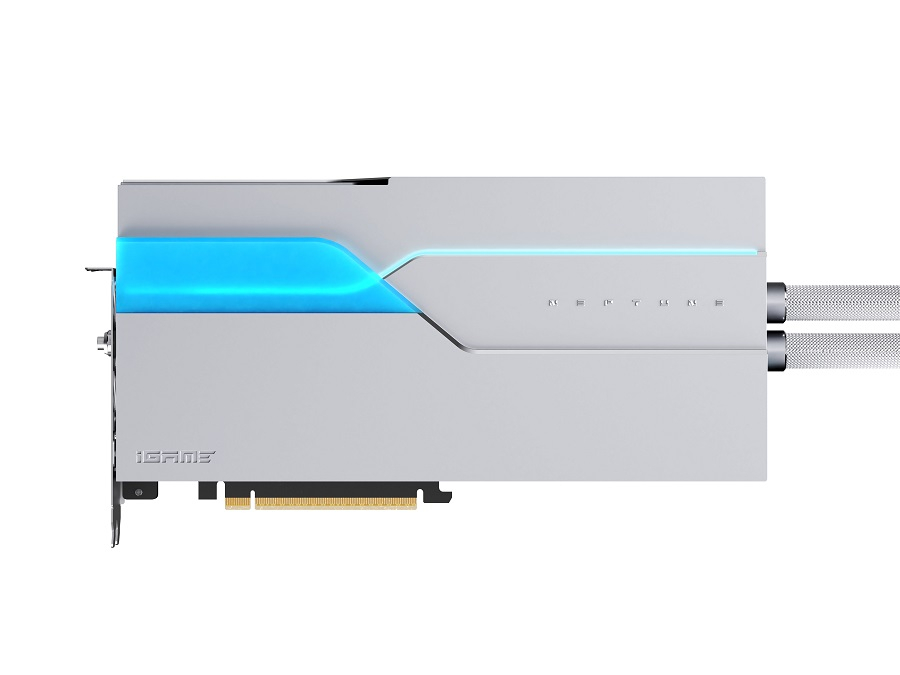 COLORFUL iGame GeForce RTX 5080 Neptune GDDR7 256Bit (OC 16GB-V) 16GB Gaming (Oyuncu) Ekran Kartı