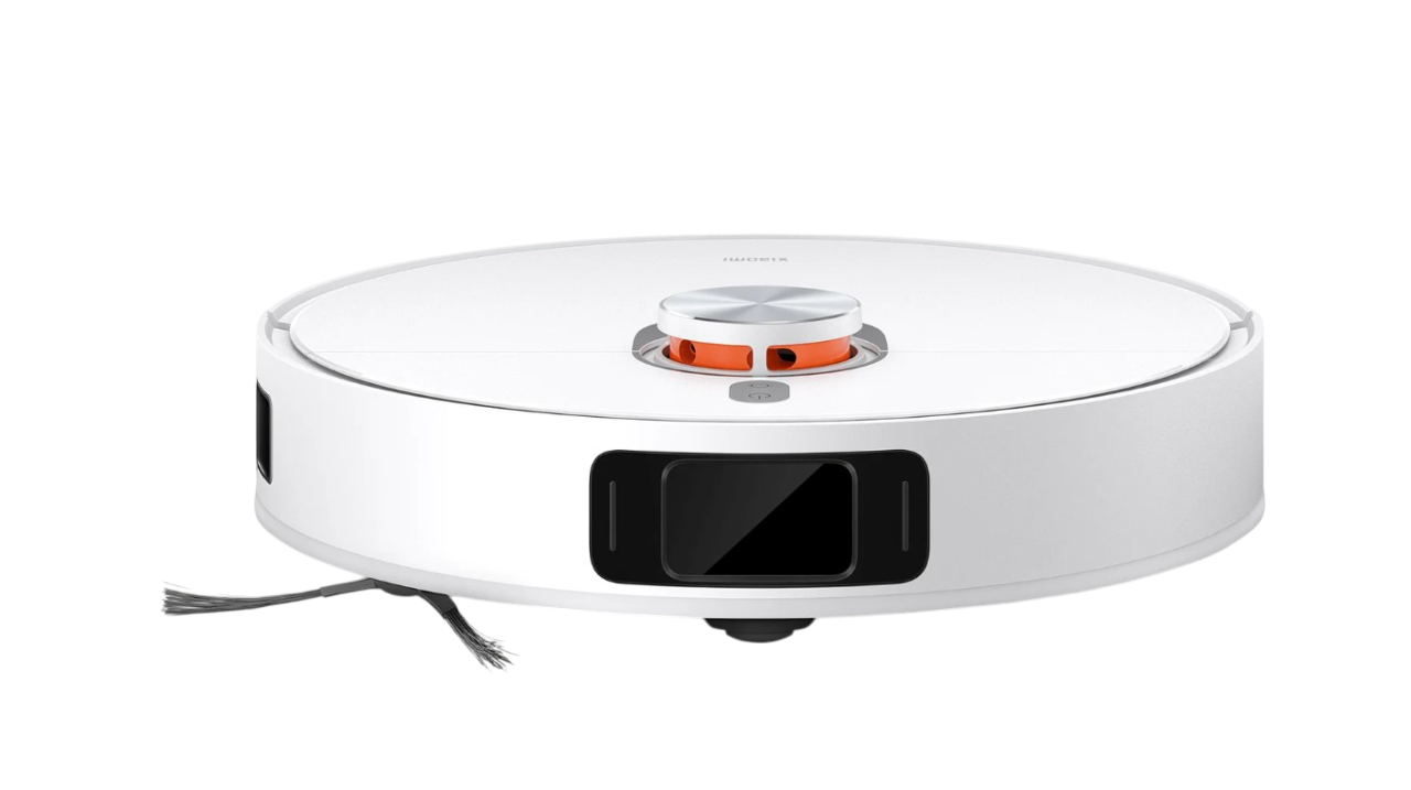 Xiaomi Robot Vacuum X20 Pro Çöp İstasyonlu Akıllı Robot Süpürge