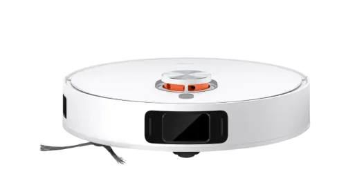 Xiaomi Robot Vacuum X20 Pro Çöp İstasyonlu Akıllı Robot Süpürge
