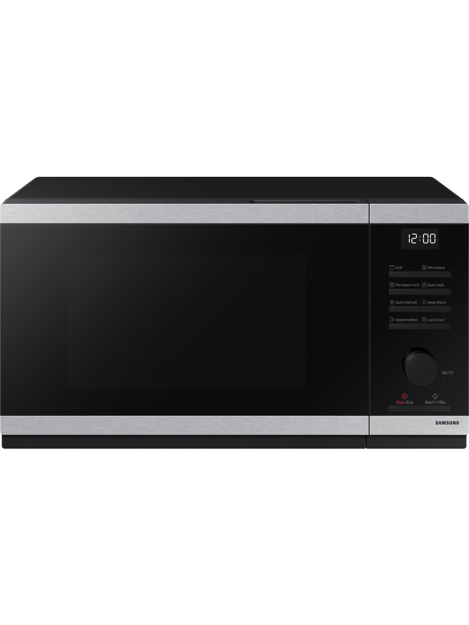 Samsung MG23DG4524ATTR 23 L Mikrodalga Fırın