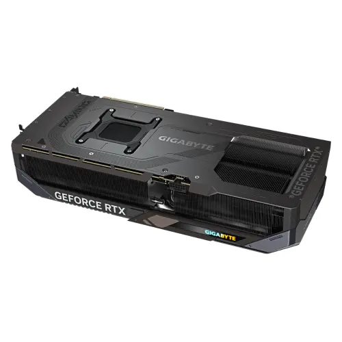 Gigabyte GeForce RTX 5090 GAMING OC GV-N5090GAMING OC-32GD GDDR7 32G 512bit Gaming (Oyuncu) Ekran Kartı