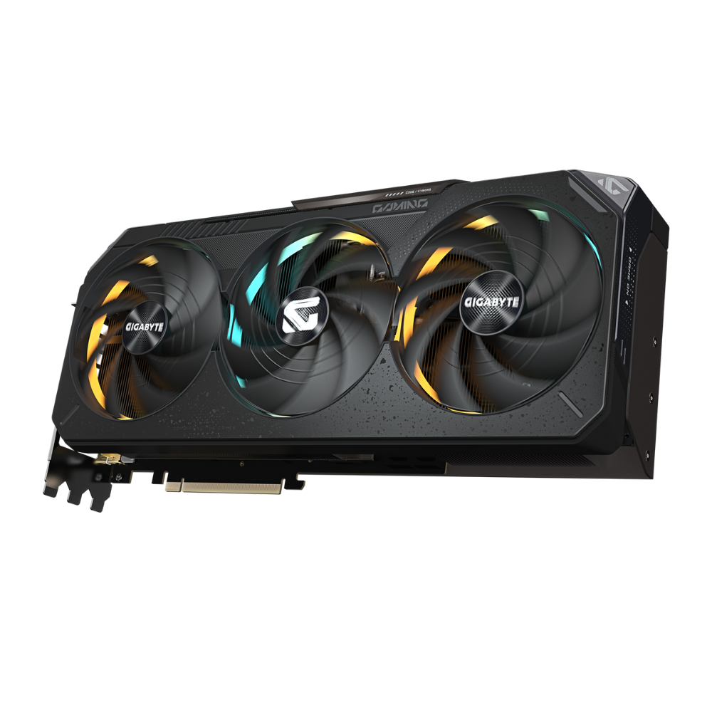 Gigabyte GeForce RTX 5090 GAMING OC GV-N5090GAMING OC-32GD GDDR7 32G 512bit Gaming (Oyuncu) Ekran Kartı