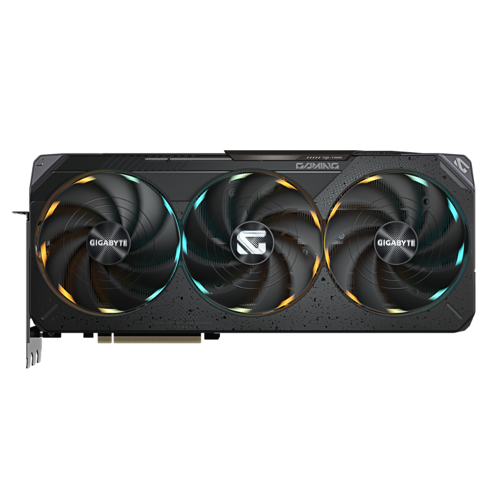 Gigabyte GeForce RTX 5090 GAMING OC GV-N5090GAMING OC-32GD GDDR7 32G 512bit Gaming (Oyuncu) Ekran Kartı