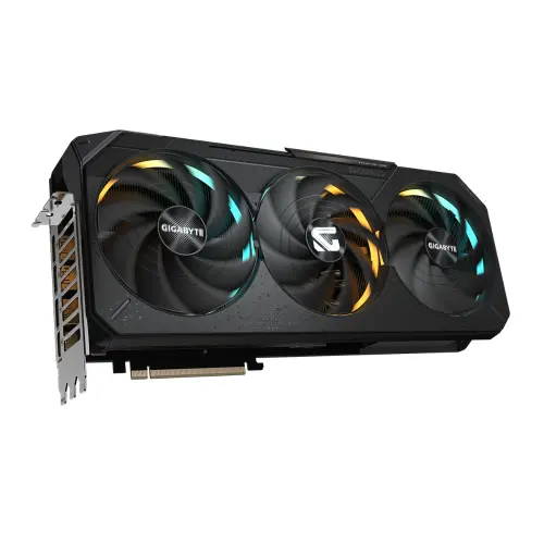 Gigabyte GeForce RTX 5090 GAMING OC GV-N5090GAMING OC-32GD GDDR7 32G 512bit Gaming (Oyuncu) Ekran Kartı