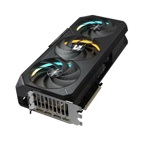 Gigabyte GeForce RTX 5090 GAMING OC GV-N5090GAMING OC-32GD GDDR7 32G 512bit Gaming (Oyuncu) Ekran Kartı