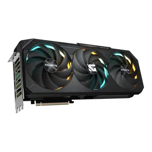 Gigabyte GeForce RTX 5080 GAMING OC GV-N5080GAMING OC-16GD GDDR7 16G 256bit Gaming (Oyuncu) Ekran Kartı