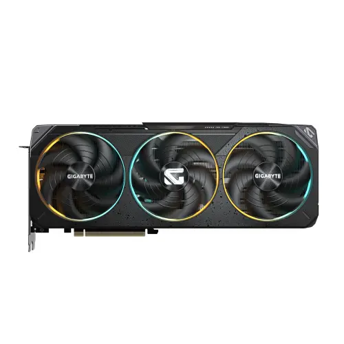Gigabyte GeForce RTX 5070 GAMING OC GV-N5070GAMING OC-12GD GDDR7 12G 192bit Gaming (Oyuncu) Ekran Kartı