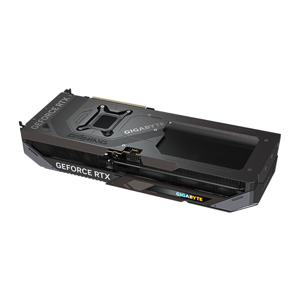 Gigabyte GeForce RTX 5070 GAMING OC GV-N5070GAMING OC-12GD GDDR7 12G 192bit Gaming (Oyuncu) Ekran Kartı