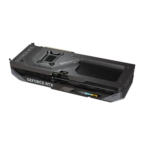 Gigabyte GeForce RTX 5070 GAMING OC GV-N5070GAMING OC-12GD GDDR7 12G 192bit Gaming (Oyuncu) Ekran Kartı
