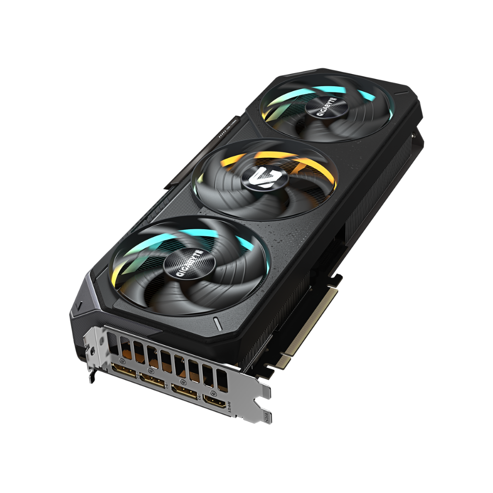 Gigabyte GeForce RTX 5070 GAMING OC GV-N5070GAMING OC-12GD GDDR7 12G 192bit Gaming (Oyuncu) Ekran Kartı