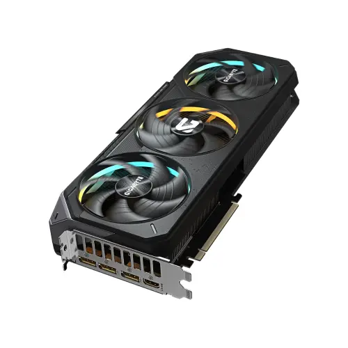 Gigabyte GeForce RTX 5070 GAMING OC GV-N5070GAMING OC-12GD GDDR7 12G 192bit Gaming (Oyuncu) Ekran Kartı