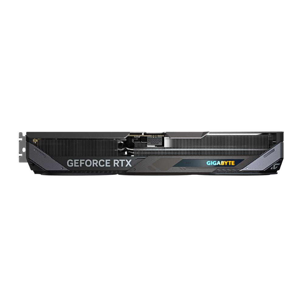 Gigabyte GeForce RTX 5070 GAMING OC GV-N5070GAMING OC-12GD GDDR7 12G 192bit Gaming (Oyuncu) Ekran Kartı