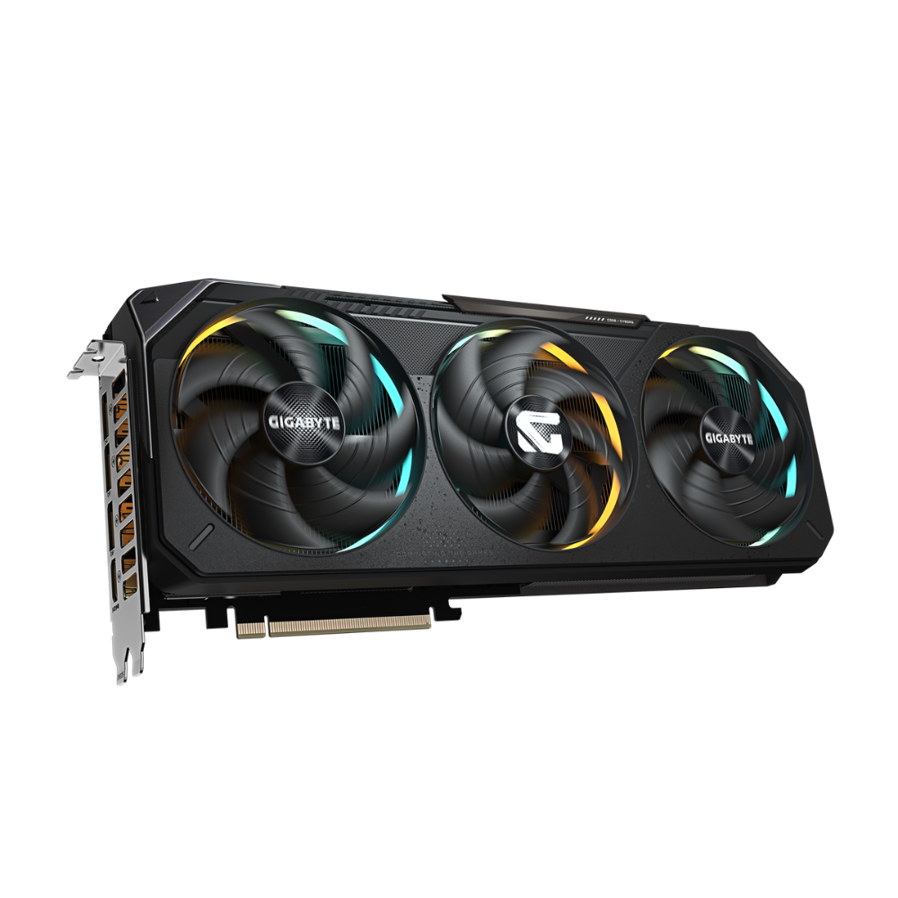 Gigabyte GeForce RTX 5070 GAMING OC GV-N5070GAMING OC-12GD GDDR7 12G 192bit Gaming (Oyuncu) Ekran Kartı