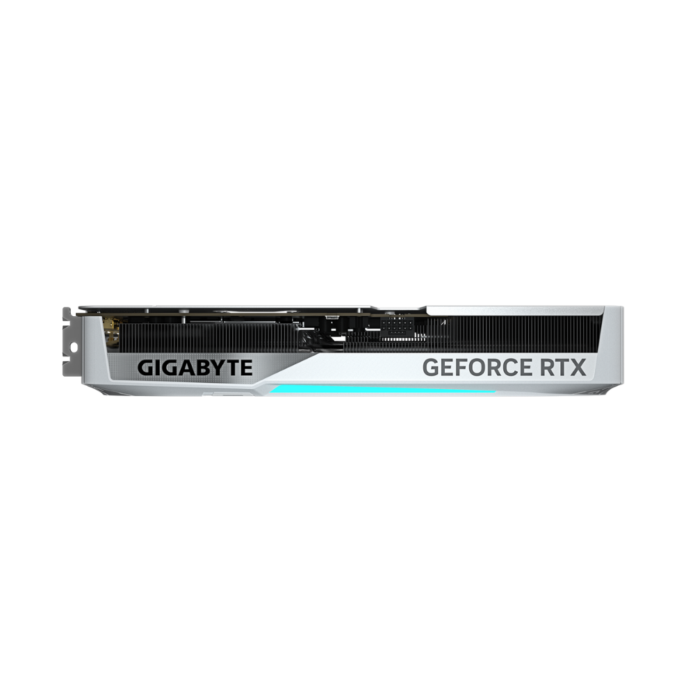 Gigabyte GeForce RTX 5070 Ti EAGLE OC ICE SFF GV-N507TEAGLEOC ICE-16GD GDDR7 16G Gaming (Oyuncu) Ekran Kartı