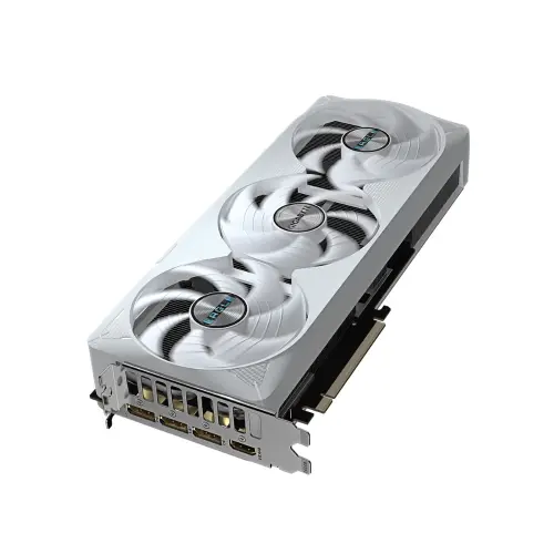 Gigabyte GeForce RTX 5070 Ti EAGLE OC ICE SFF GV-N507TEAGLEOC ICE-16GD GDDR7 16G Gaming (Oyuncu) Ekran Kartı