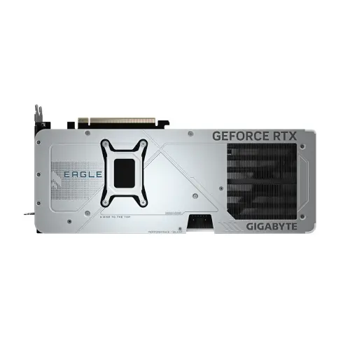 Gigabyte GeForce RTX 5070 Ti EAGLE OC ICE SFF GV-N507TEAGLEOC ICE-16GD GDDR7 16G Gaming (Oyuncu) Ekran Kartı