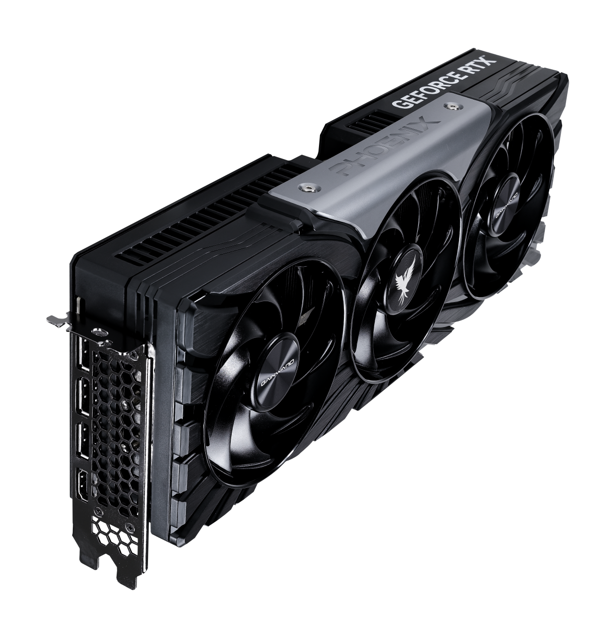 GAINWARD GeForce RTX5070 PHOENIX 12GB GDDR7 192bit Gaming (Oyuncu) Ekran Kartı