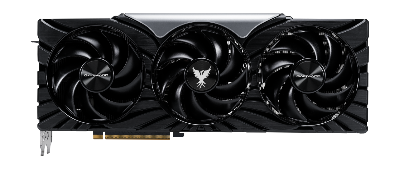 GAINWARD GeForce RTX5070 PHOENIX 12GB GDDR7 192bit Gaming (Oyuncu) Ekran Kartı