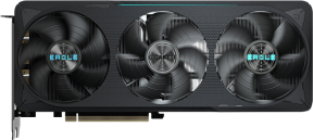 Gigabyte GeForce RTX 5070 EAGLE OC SFF 12G GV-N5070EAGLE OC-12GD GDDR7 192Bit 12G Gaming (Oyuncu) Ekran Kartı