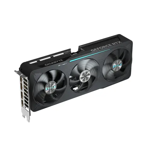 Gigabyte GeForce RTX 5070 EAGLE OC SFF 12G GV-N5070EAGLE OC-12GD GDDR7 192Bit 12G Gaming (Oyuncu) Ekran Kartı