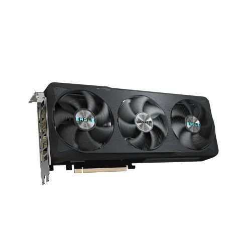 Gigabyte GeForce RTX 5070 EAGLE OC SFF 12G GV-N5070EAGLE OC-12GD GDDR7 192Bit 12G Gaming (Oyuncu) Ekran Kartı