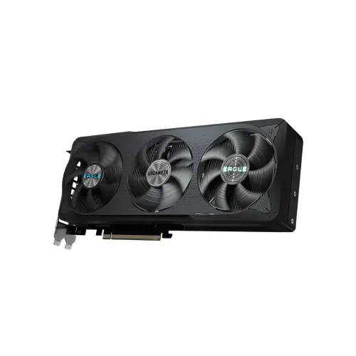 Gigabyte GeForce RTX 5070 EAGLE OC SFF 12G GV-N5070EAGLE OC-12GD GDDR7 192Bit 12G Gaming (Oyuncu) Ekran Kartı